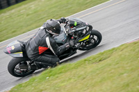 Lower Group Black Bikes